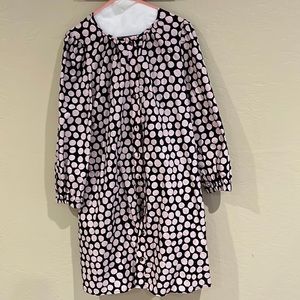 Super fun dress or summer duster - great when worn w black jeans and a t